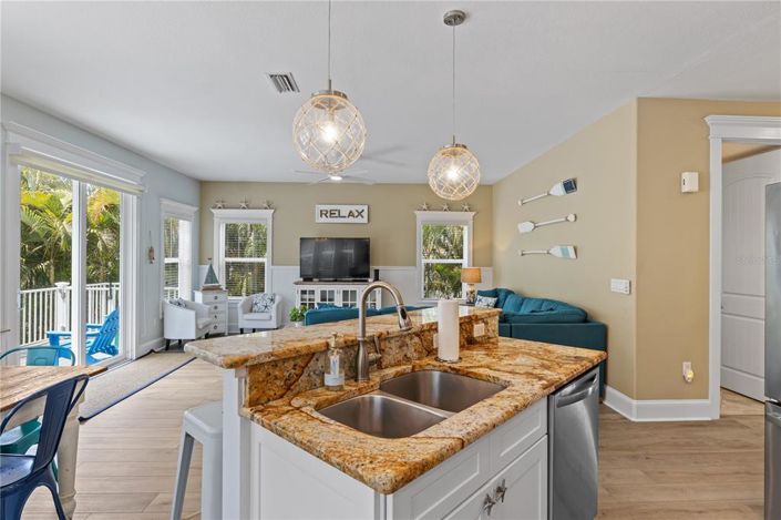 Image No.12-Propriété de 6 chambres à vendre à Holmes Beach