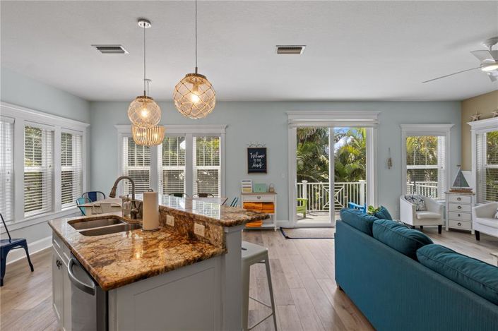 Image No.16-Propriété de 6 chambres à vendre à Holmes Beach