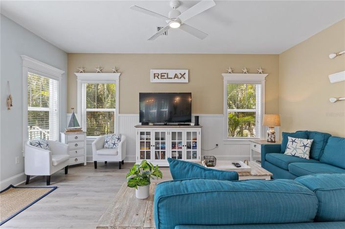 Image No.3-Propriété de 6 chambres à vendre à Holmes Beach