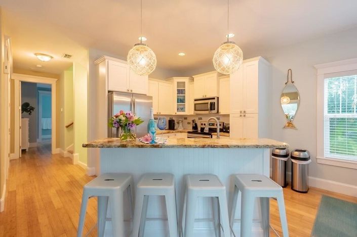 Image No.4-Propriété de 6 chambres à vendre à Holmes Beach