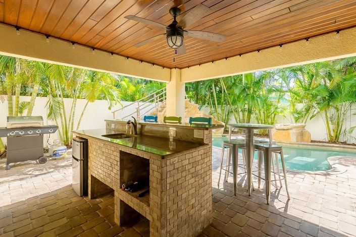 Image No.48-Propriété de 6 chambres à vendre à Holmes Beach