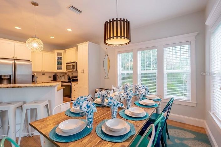 Image No.5-Propriété de 6 chambres à vendre à Holmes Beach