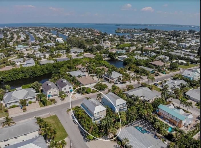 Image No.55-Propriété de 6 chambres à vendre à Holmes Beach