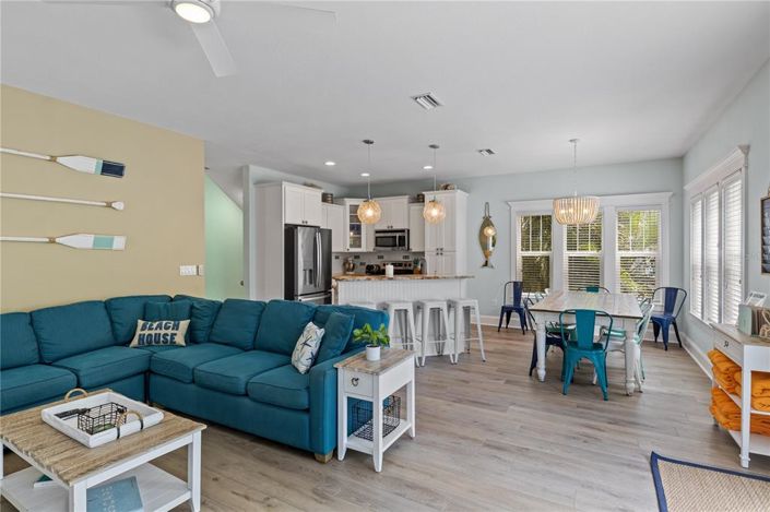 Image No.6-Propriété de 6 chambres à vendre à Holmes Beach