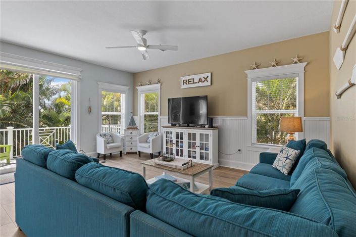 Image No.7-Propriété de 6 chambres à vendre à Holmes Beach