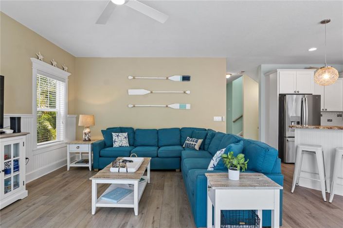 Image No.9-Propriété de 6 chambres à vendre à Holmes Beach