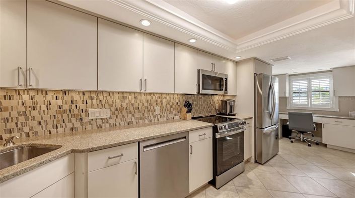 Image No.13-Propriété de 2 chambres à vendre à Sarasota