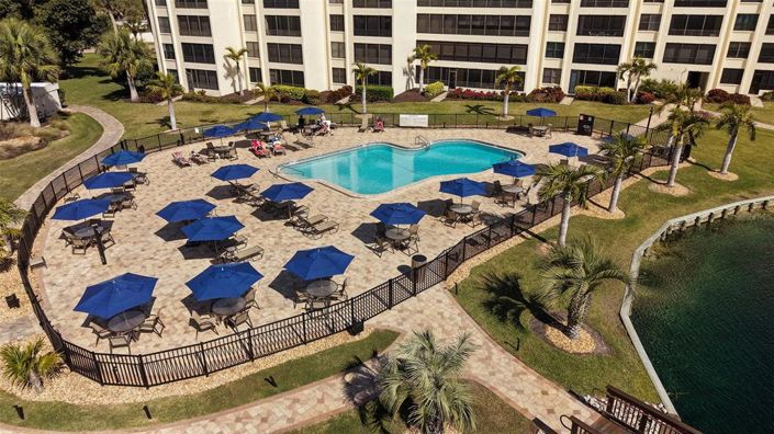 Image No.28-Propriété de 2 chambres à vendre à Sarasota