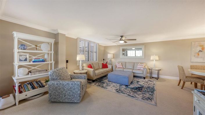 Image No.4-Propriété de 2 chambres à vendre à Sarasota