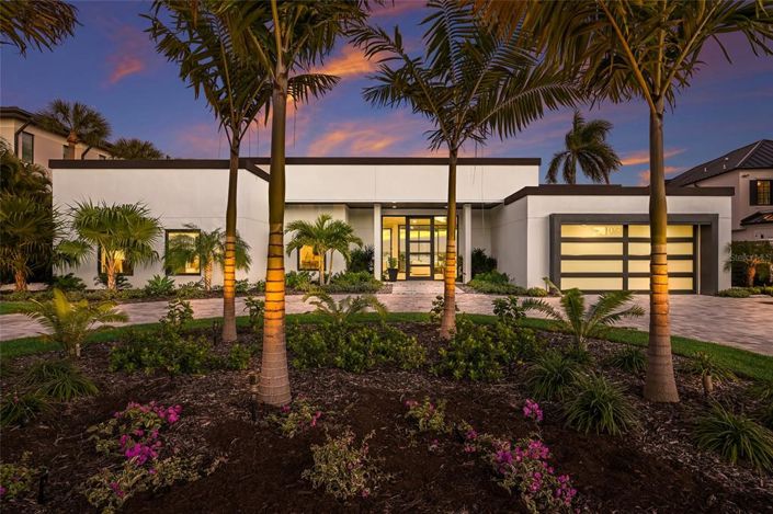 Image No.3-Propriété de 3 chambres à vendre à Sarasota