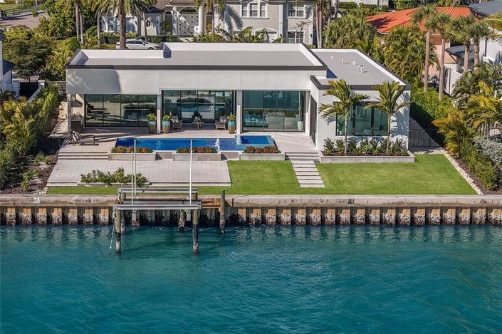 Image No.37-Propriété de 3 chambres à vendre à Sarasota