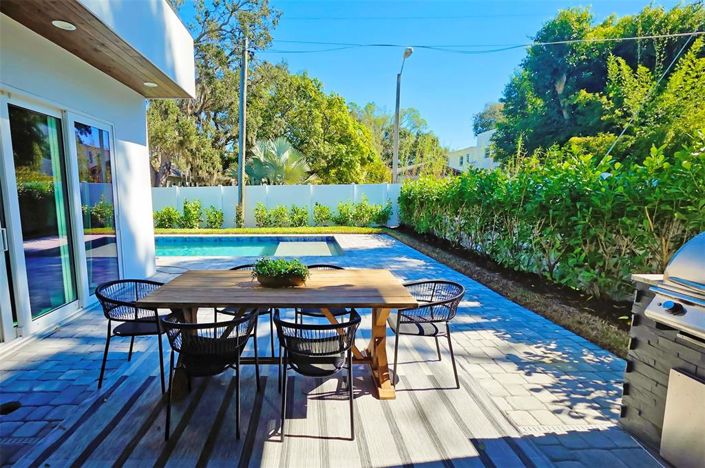 Image No.38-Propriété de 5 chambres à vendre à Sarasota