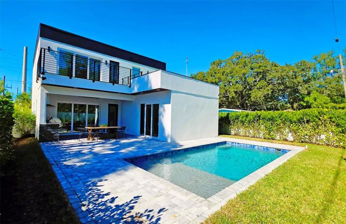 Image No.45-Propriété de 5 chambres à vendre à Sarasota