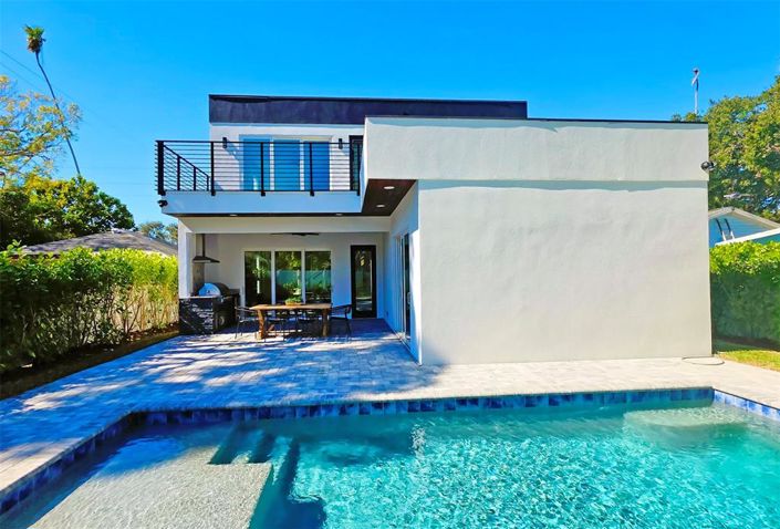 Image No.46-Propriété de 5 chambres à vendre à Sarasota