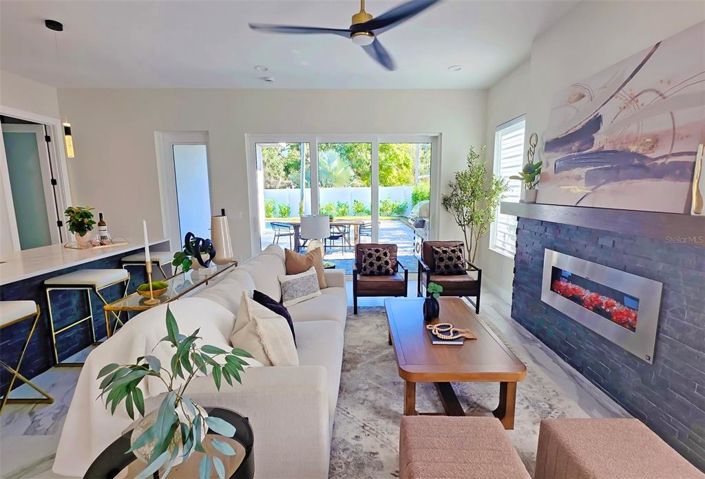 Image No.6-Propriété de 5 chambres à vendre à Sarasota