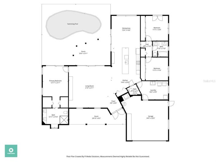 Image No.56-Propriété de 3 chambres à vendre à Sarasota