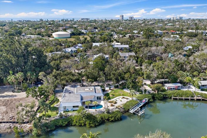 Image No.7-Propriété de 3 chambres à vendre à Sarasota