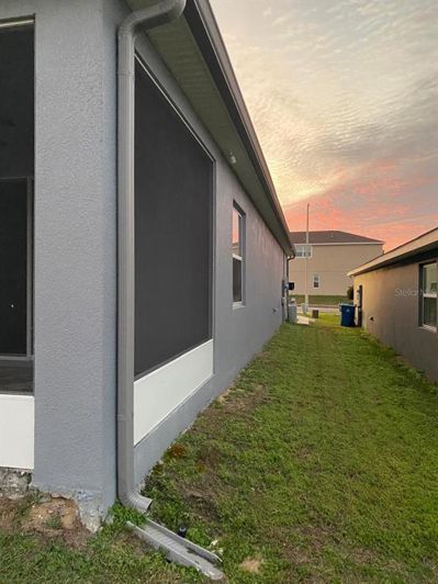 Image No.4-Propriété de 4 chambres à vendre à Haines City