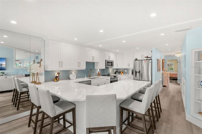 Image No.14-Propriété de 3 chambres à vendre à Tierra Verde 