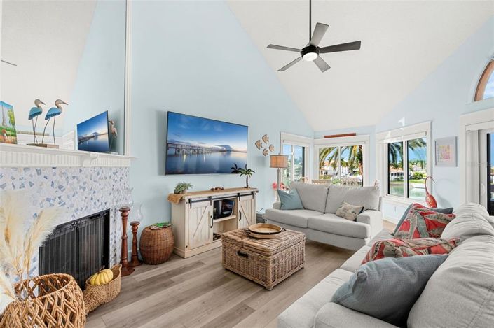 Image No.17-Propriété de 3 chambres à vendre à Tierra Verde 