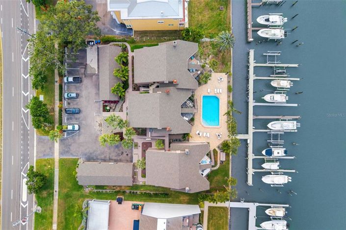 Image No.2-Propriété de 3 chambres à vendre à Tierra Verde 