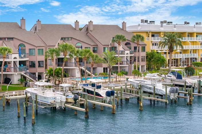 Image No.3-Propriété de 3 chambres à vendre à Tierra Verde 