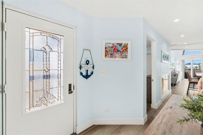 Image No.5-Propriété de 3 chambres à vendre à Tierra Verde 