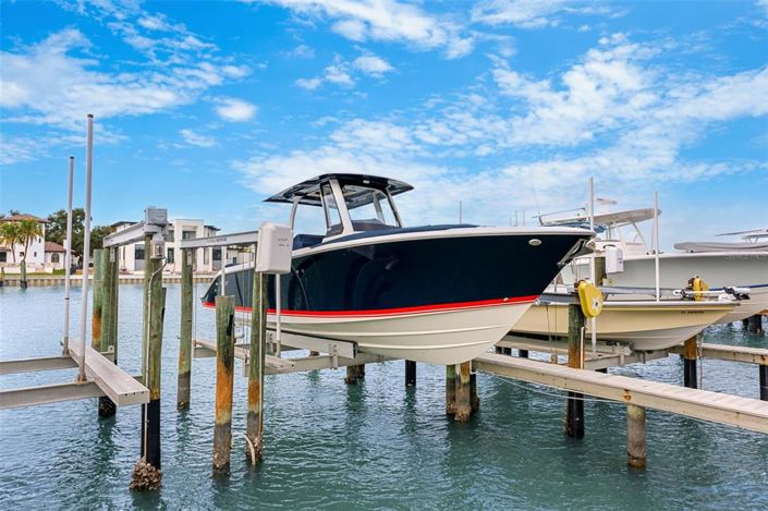 Image No.50-Propriété de 3 chambres à vendre à Tierra Verde 