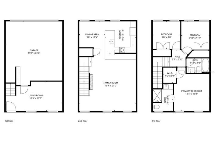 Image No.29-Propriété de 3 chambres à vendre à Kissimmee