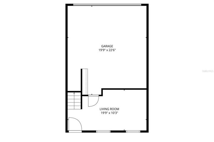 Image No.30-Propriété de 3 chambres à vendre à Kissimmee