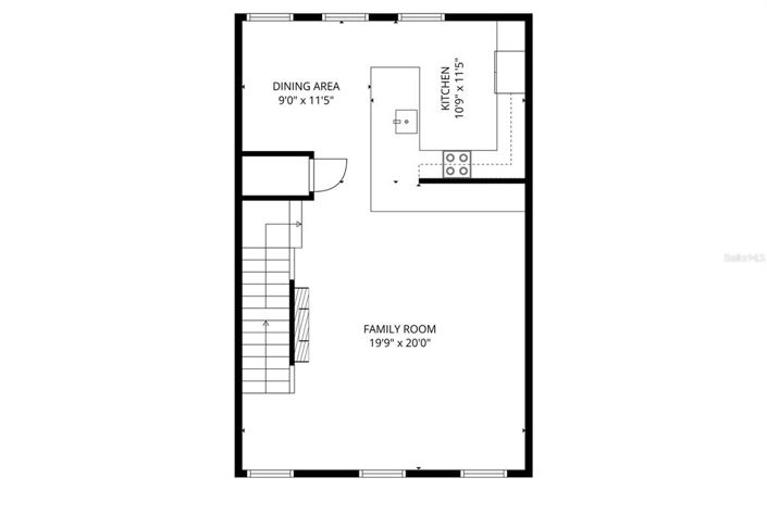 Image No.31-Propriété de 3 chambres à vendre à Kissimmee