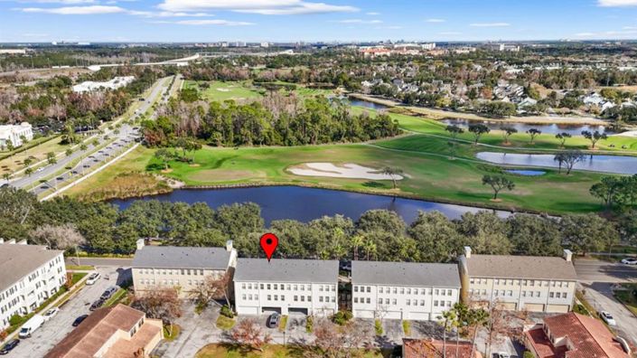 Image No.4-Propriété de 3 chambres à vendre à Kissimmee