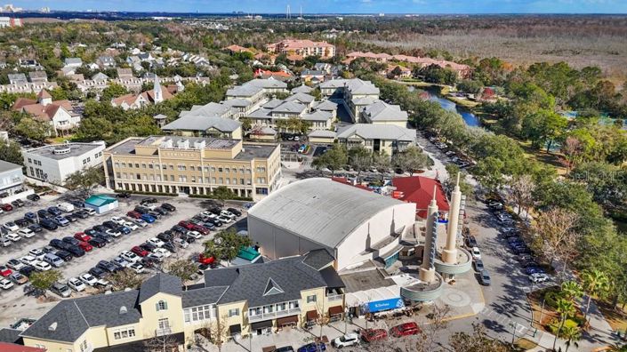 Image No.43-Propriété de 3 chambres à vendre à Kissimmee