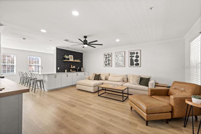 Image No.6-Propriété de 3 chambres à vendre à Kissimmee