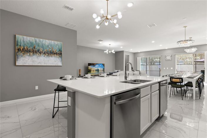 Image No.12-Propriété de 12 chambres à vendre à Kissimmee