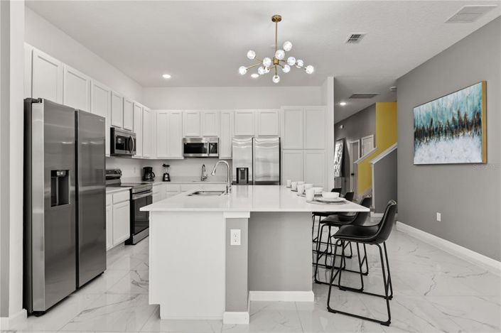 Image No.6-Propriété de 12 chambres à vendre à Kissimmee