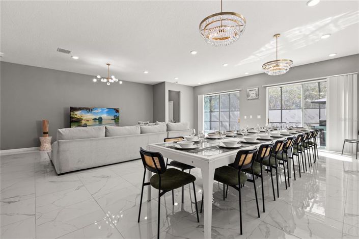 Image No.7-Propriété de 12 chambres à vendre à Kissimmee