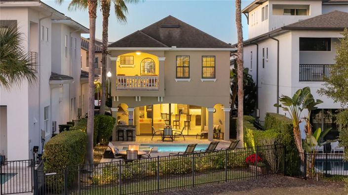 Image No.11-Propriété de 5 chambres à vendre à Reunion