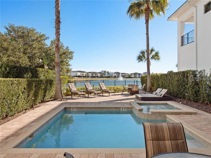 Image No.45-Propriété de 5 chambres à vendre à Reunion