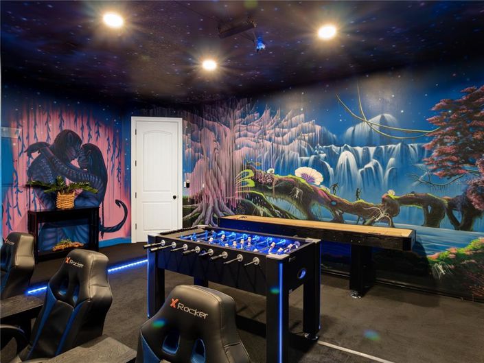 Image No.5-Propriété de 5 chambres à vendre à Reunion