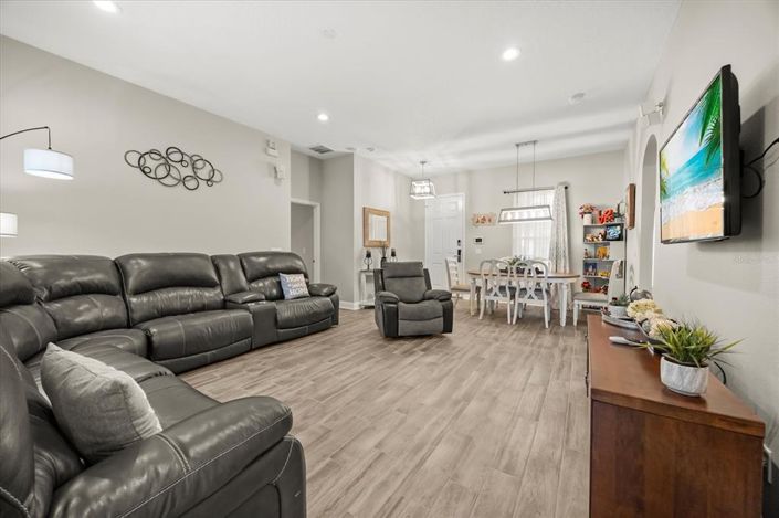 Image No.4-Propriété de 3 chambres à vendre à Reunion