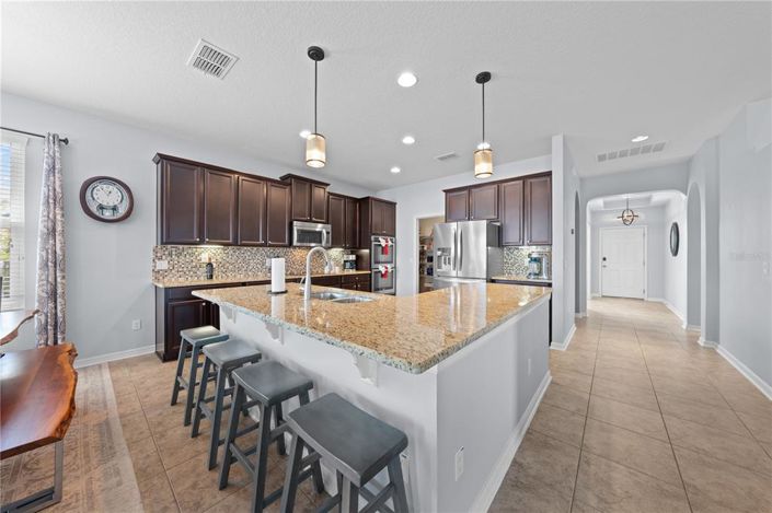 Image No.15-Propriété de 4 chambres à vendre à Kissimmee