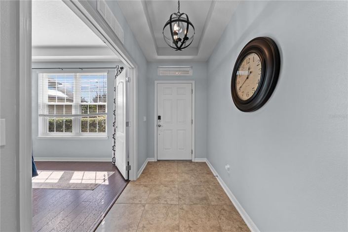 Image No.3-Propriété de 4 chambres à vendre à Kissimmee