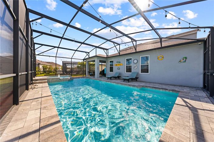 Image No.39-Propriété de 4 chambres à vendre à Kissimmee