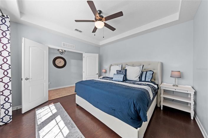 Image No.4-Propriété de 4 chambres à vendre à Kissimmee