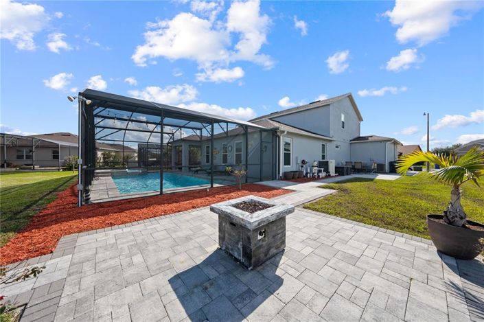 Image No.44-Propriété de 4 chambres à vendre à Kissimmee