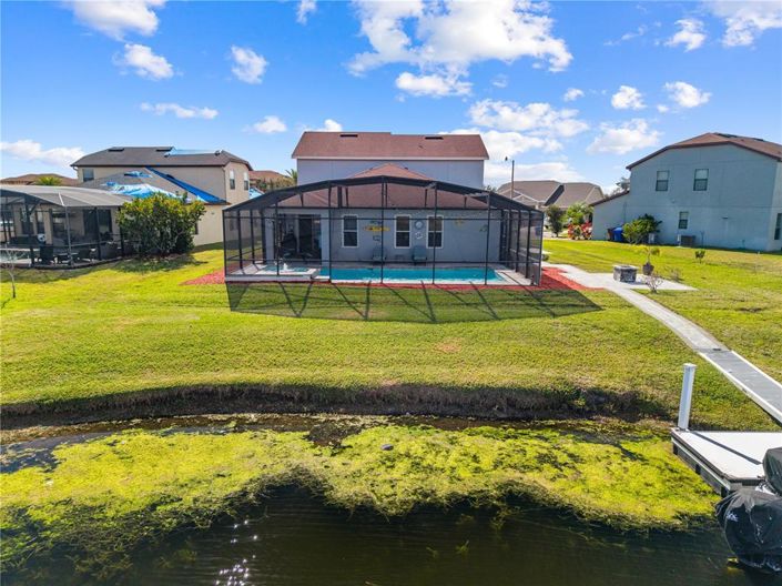 Image No.48-Propriété de 4 chambres à vendre à Kissimmee