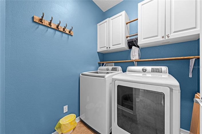 Image No.7-Propriété de 4 chambres à vendre à Kissimmee