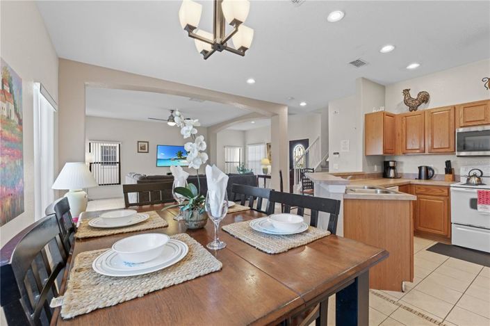 Image No.12-Propriété de 4 chambres à vendre à Clermont