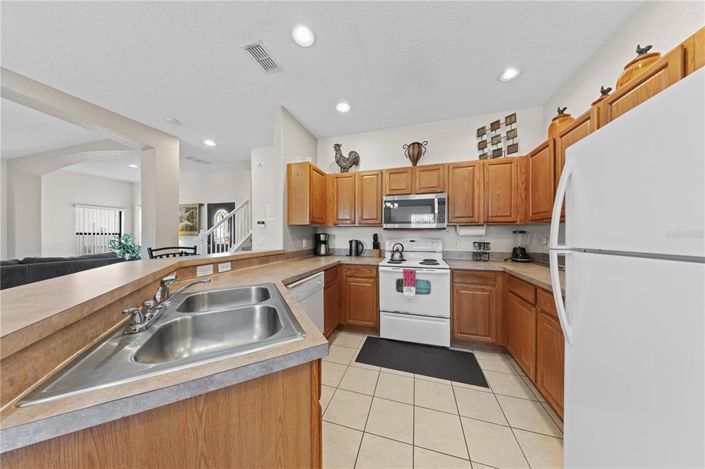 Image No.13-Propriété de 4 chambres à vendre à Clermont